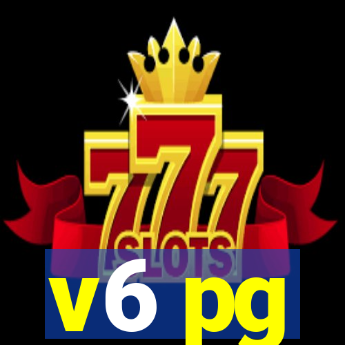 v6 pg