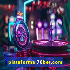 plataforma 70bet.com