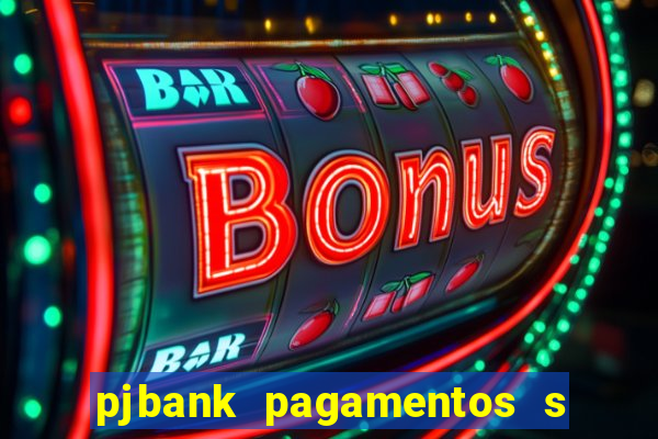 pjbank pagamentos s a 1