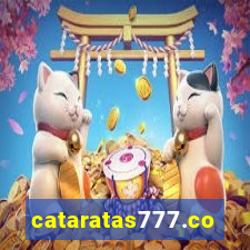 cataratas777.co