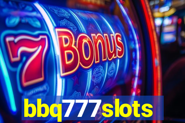 bbq777slots