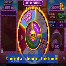 conta demo fortune dragon grátis