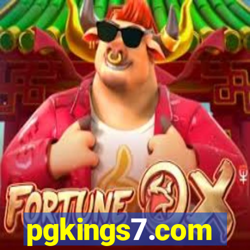 pgkings7.com