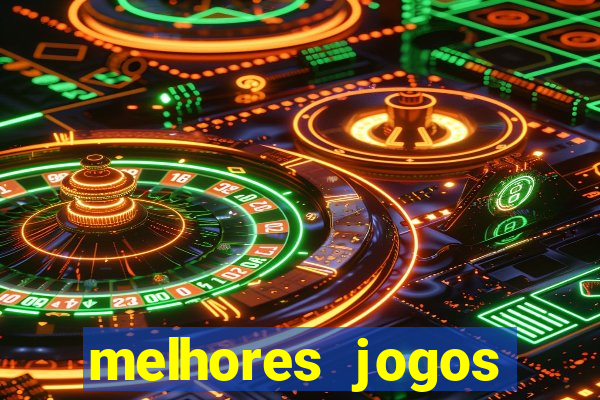 melhores jogos estrategia android