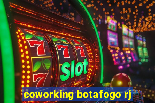 coworking botafogo rj