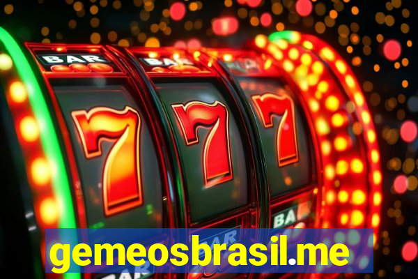 gemeosbrasil.me