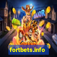 fortbets.info