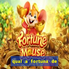 qual a fortuna de milton nascimento