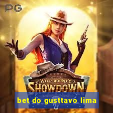 bet do gusttavo lima