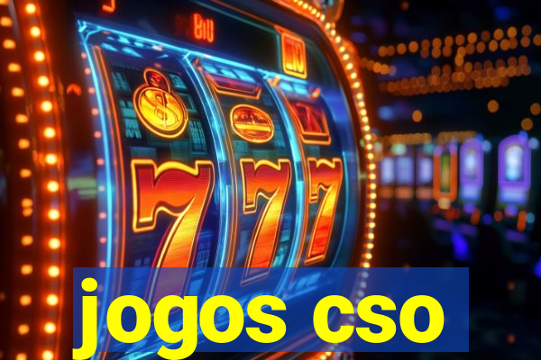 jogos cso