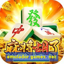 emulador games. net