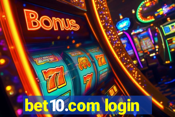 bet10.com login