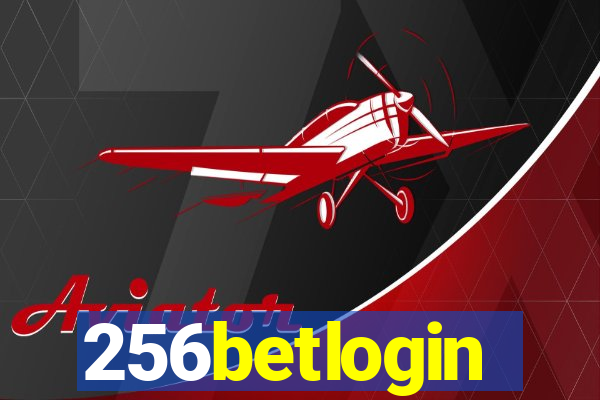 256betlogin