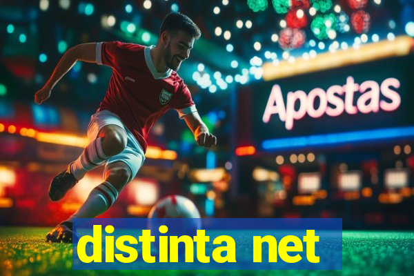 distinta net