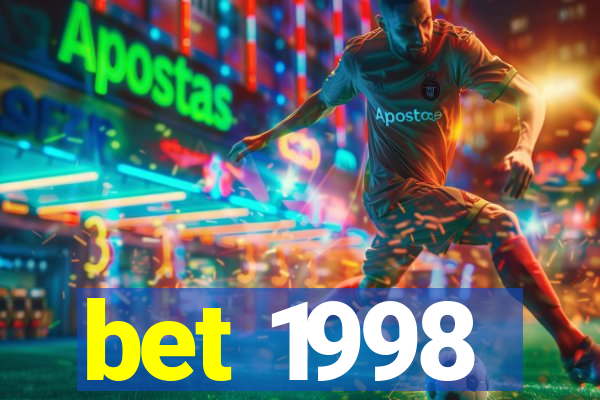 bet 1998