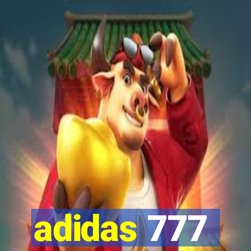 adidas 777