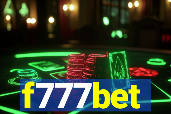 f777bet