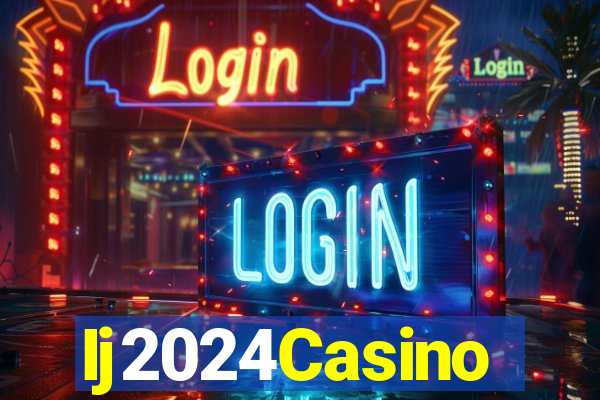 Ij2024Casino