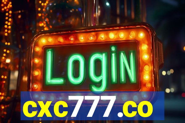 cxc777.co