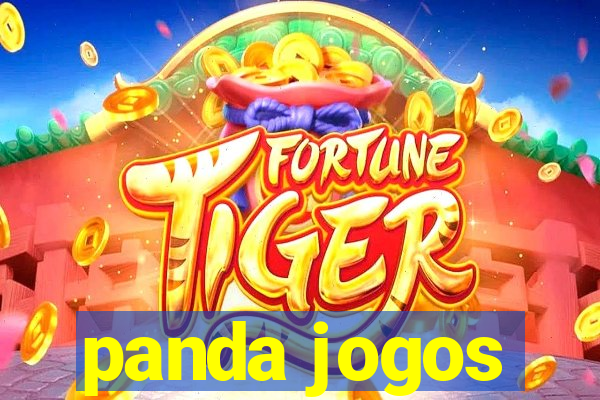 panda jogos