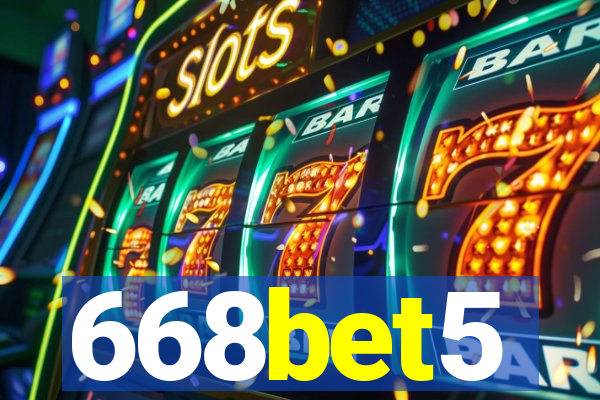 668bet5