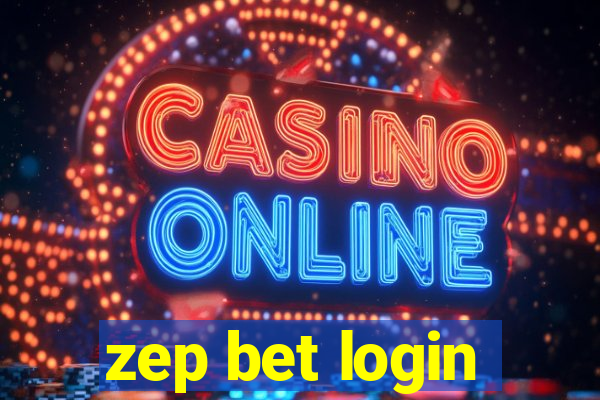 zep bet login