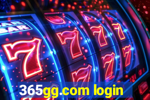 365gg.com login