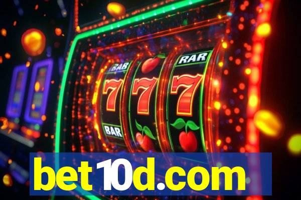 bet10d.com