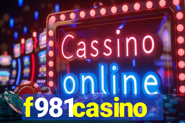 f981casino