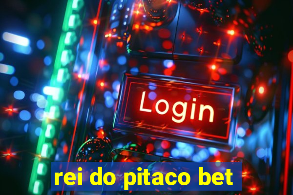 rei do pitaco bet