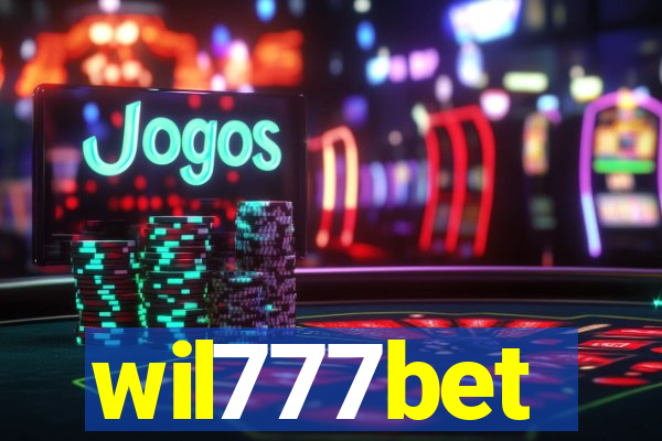 wil777bet