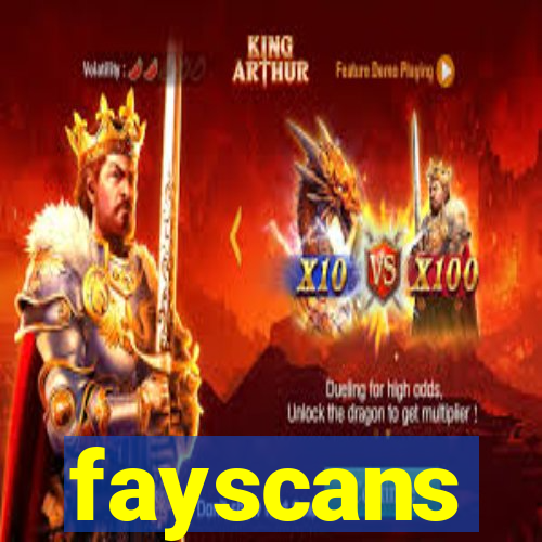 fayscans