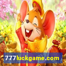 777luckgame.com