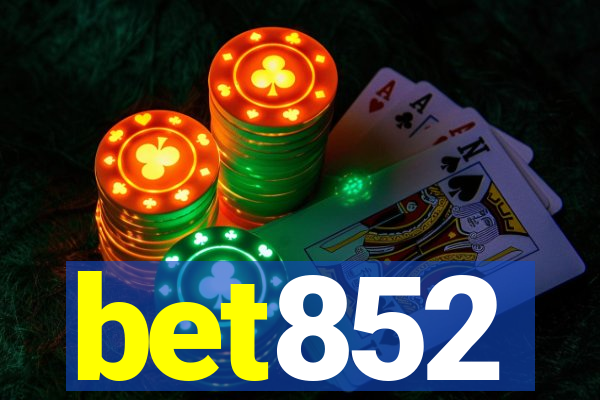 bet852