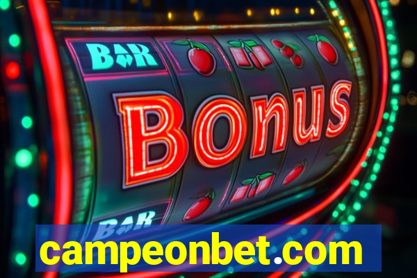 campeonbet.com