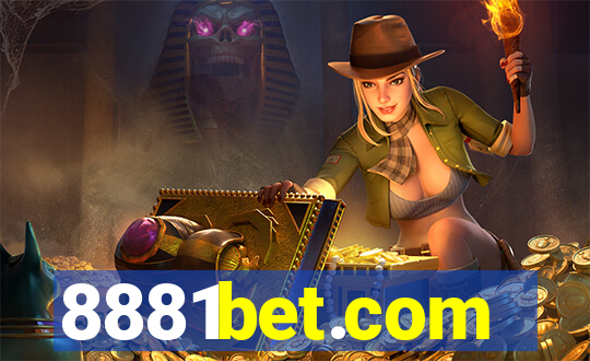 8881bet.com