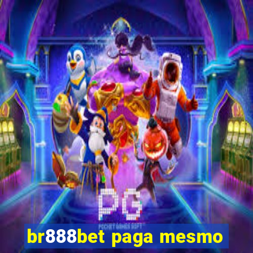 br888bet paga mesmo