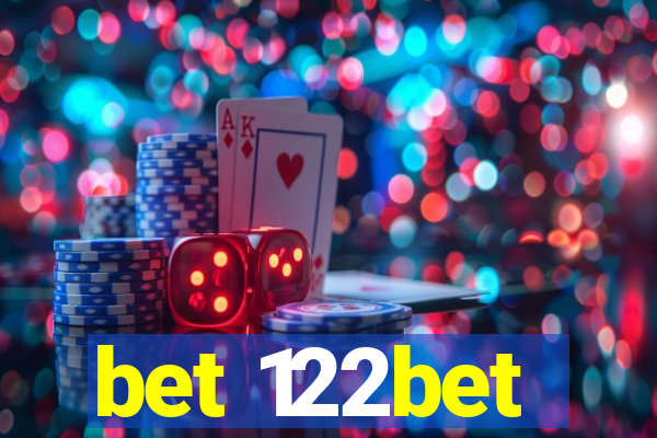 bet 122bet