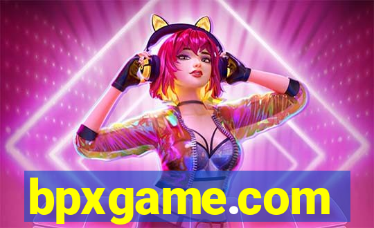 bpxgame.com