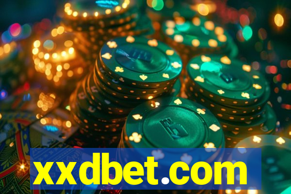 xxdbet.com