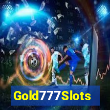 Gold777Slots