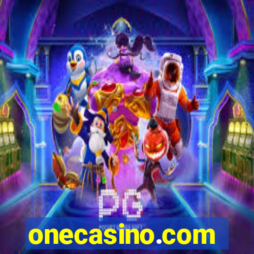 onecasino.com