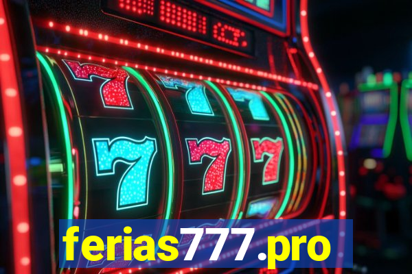 ferias777.pro