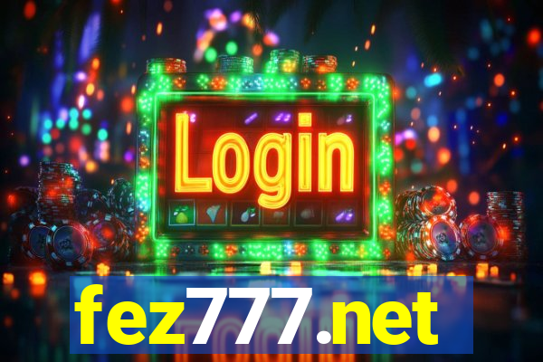 fez777.net