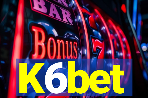 K6bet