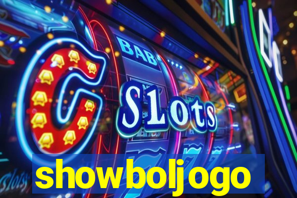 showboljogo