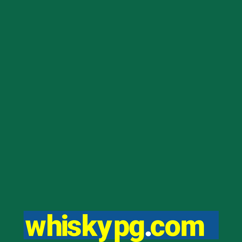 whiskypg.com