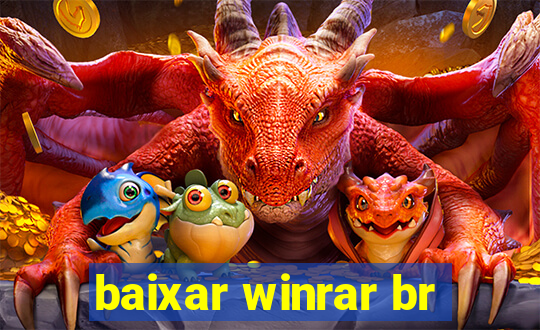 baixar winrar br