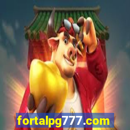 fortalpg777.com