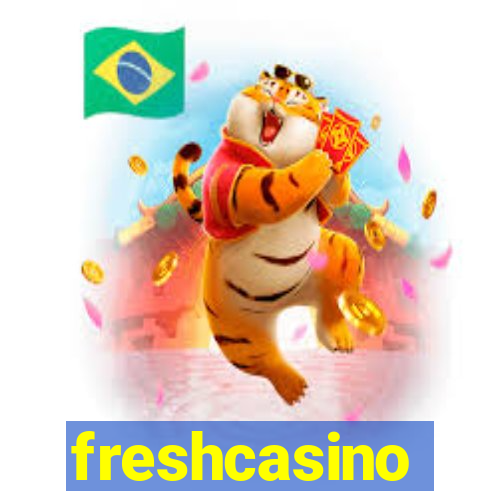 freshcasino